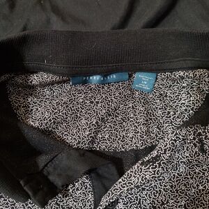 Perry Ellis collared shirt